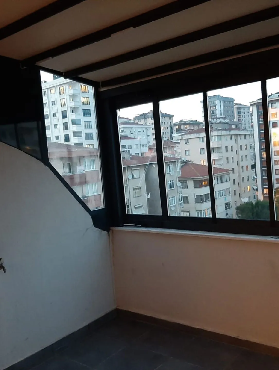 Otomatik Pergola Sistemleri