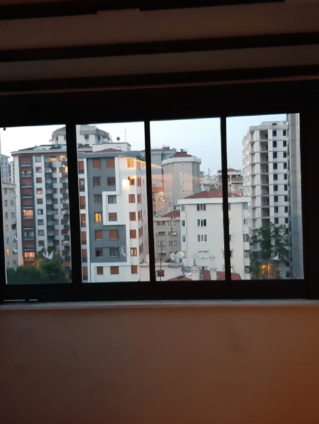 Otomatik Pergola Sistemleri
