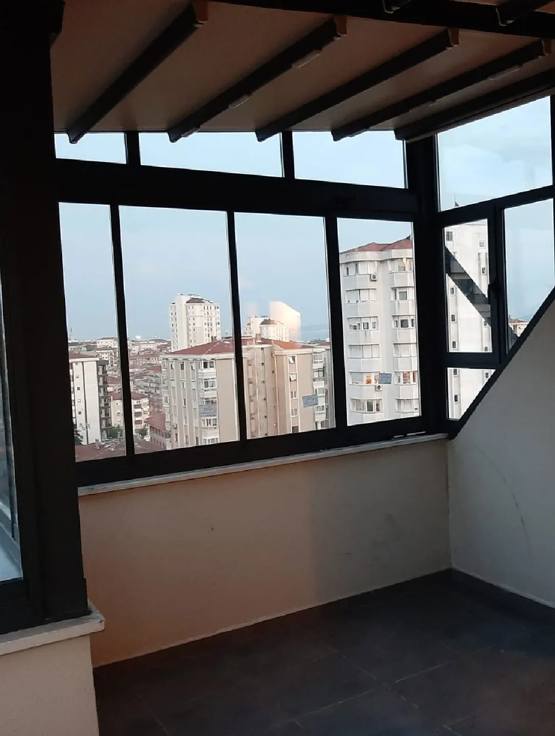 Otomatik Pergola Sistemleri