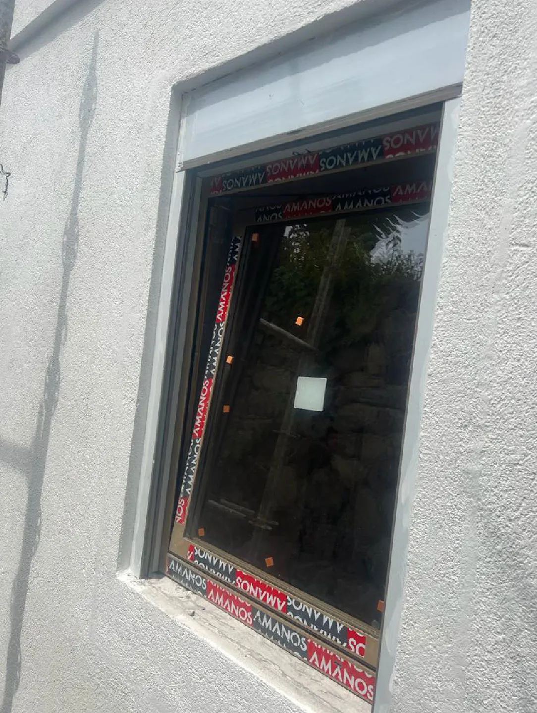 Isı Yalıtımlı Doğrama Sistemleri