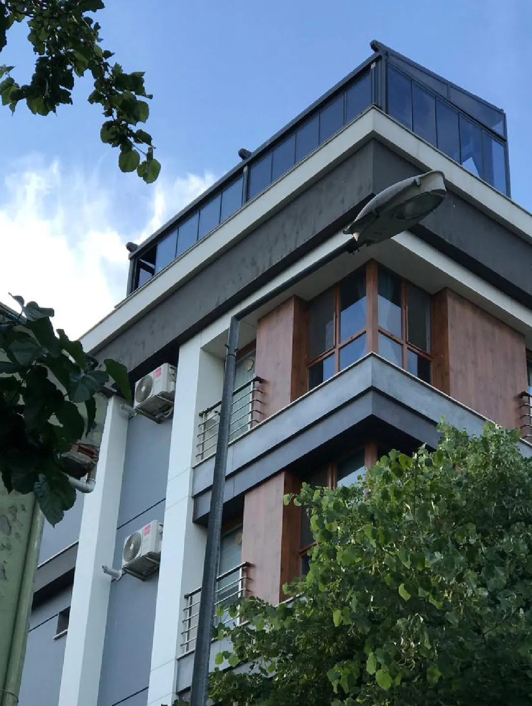 Katlanır ve Sürme Seriler