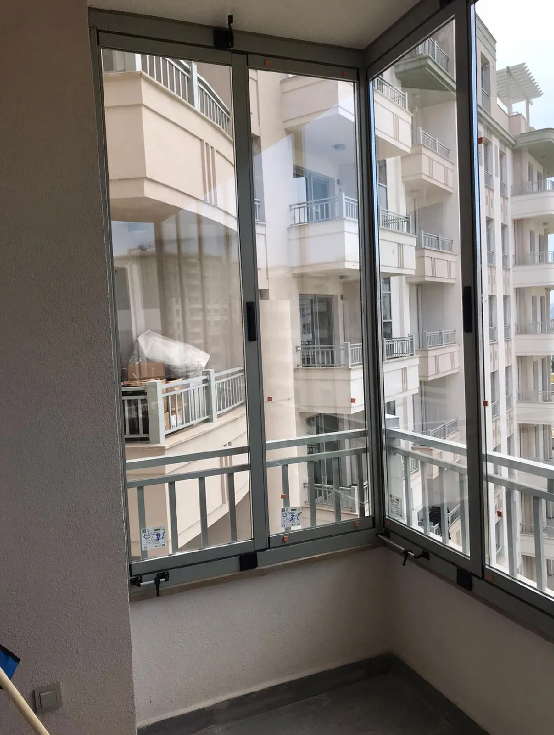 Katlanır ve Sürme Seriler