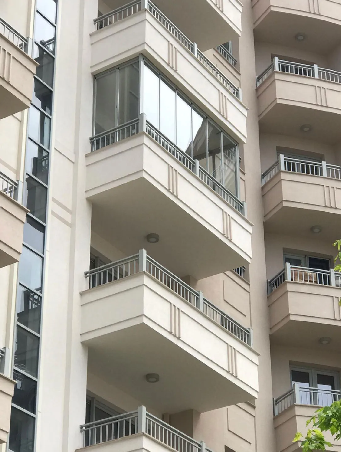 Katlanır ve Sürme Seriler