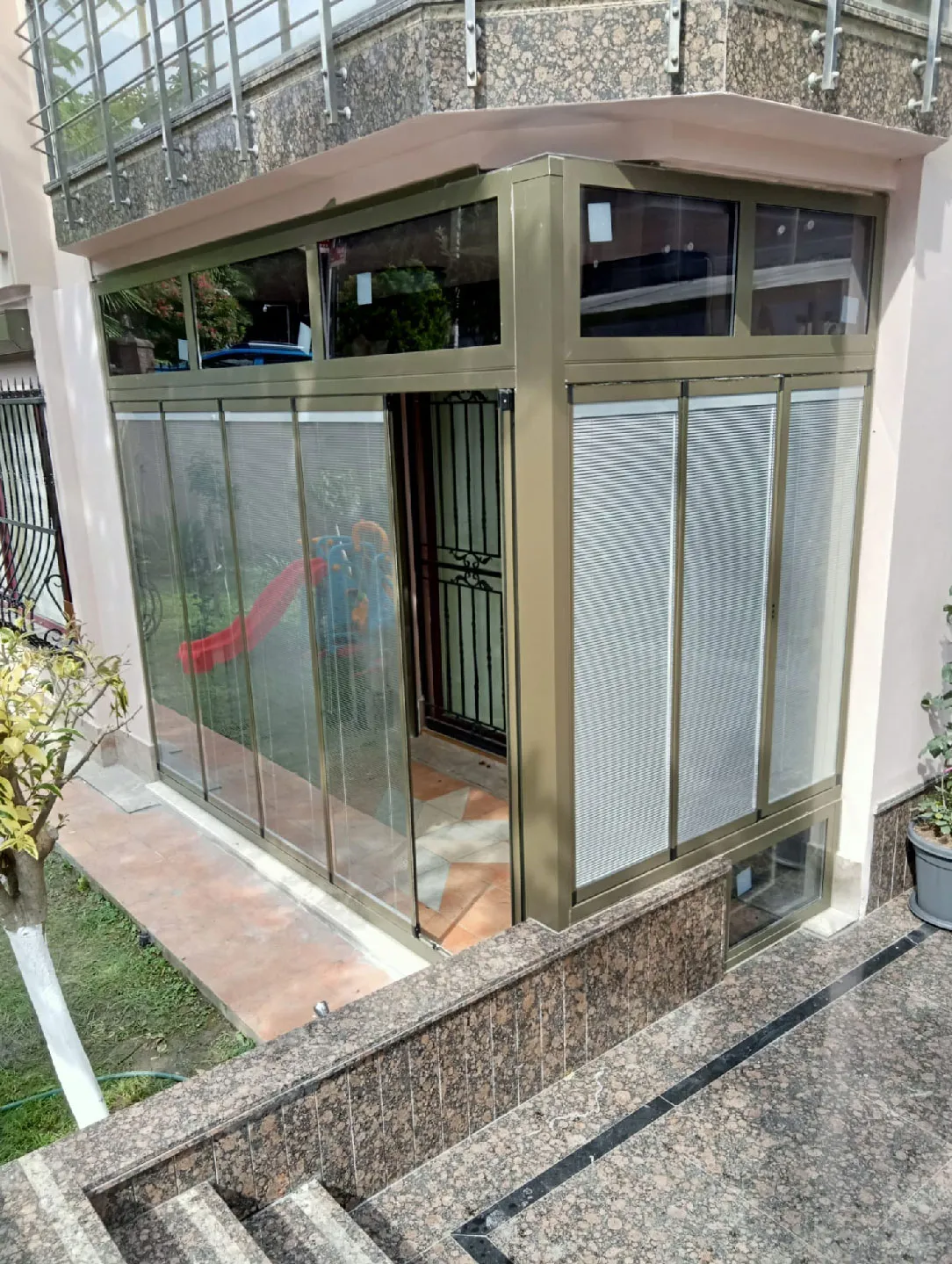 Katlanır ve Sürme Seriler