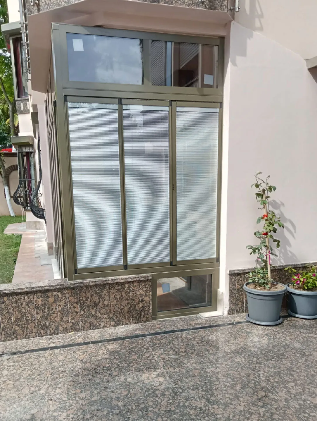 Katlanır ve Sürme Seriler