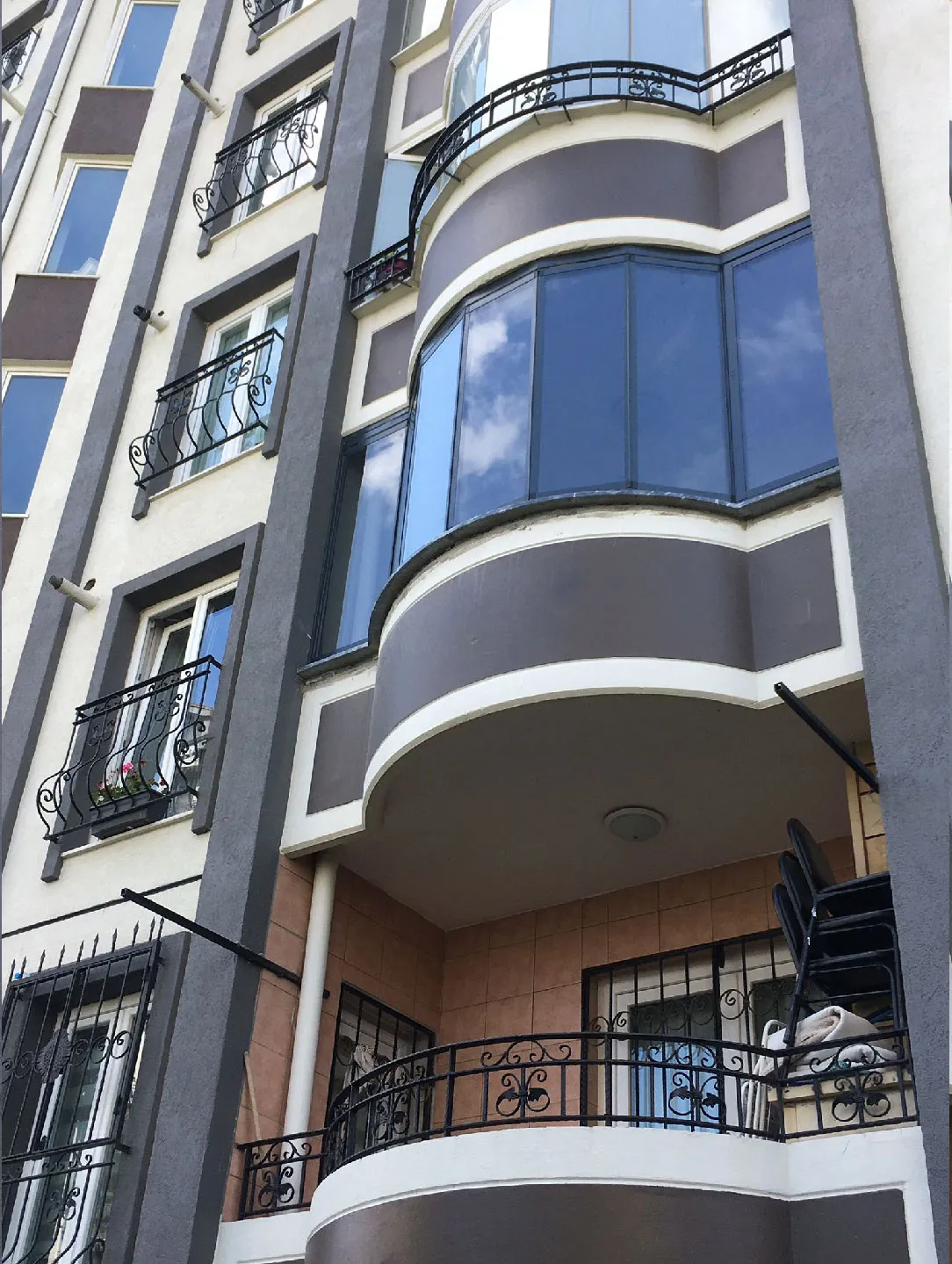Katlanır ve Sürme Seriler