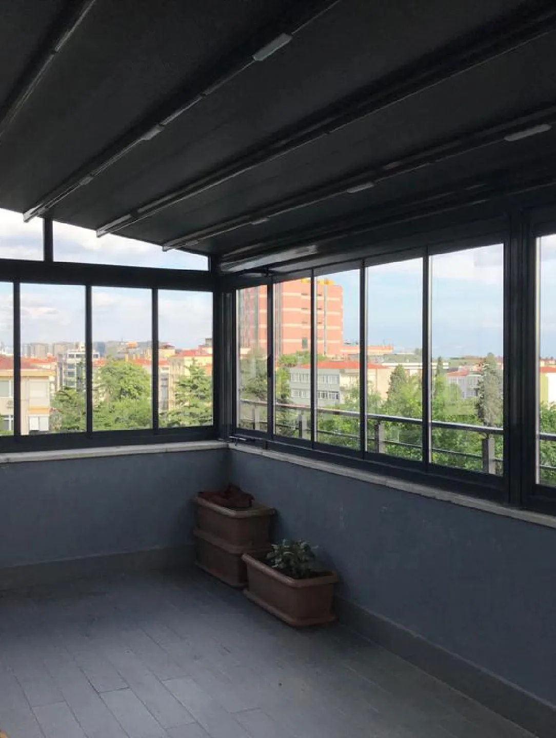 Katlanır ve Sürme Seriler