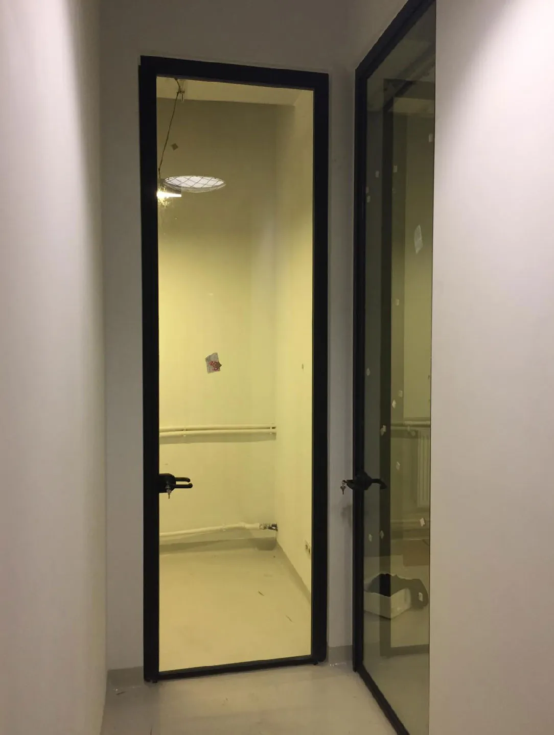 Ofis Bölme Sistemleri