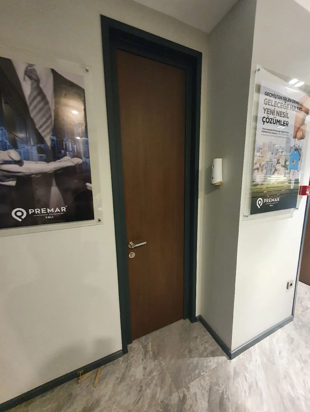 Ofis Bölme Sistemleri